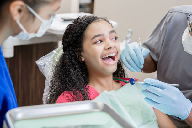 Best Emergency Orthodontic Repairs in Hooper, NE