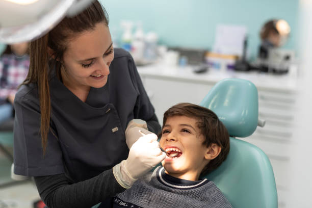 Best Broken or Chipped Tooth Repair in Hooper, NE