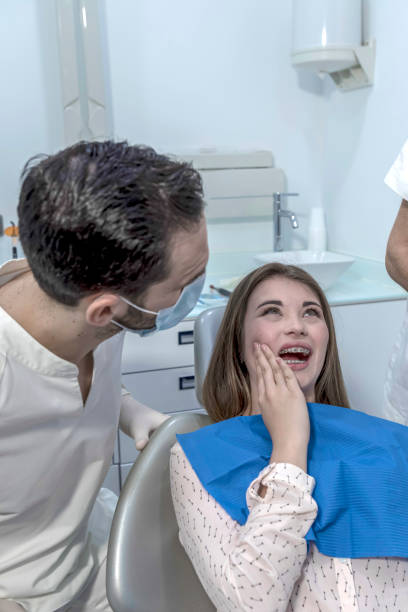 Best Emergency Dental Clinic in NE