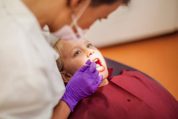 Best Emergency Dental Care for Sports Injuries in Hooper, NE