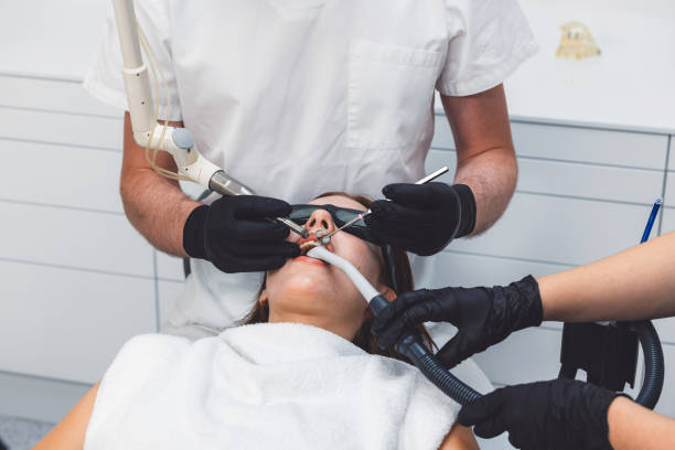Best Emergency Treatment for Jaw Pain or Injury in Hooper, NE
